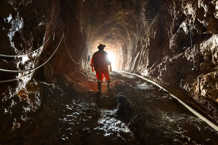 "Dr. Copper" hat eine beunruhigende Botschaft zur Energiewende