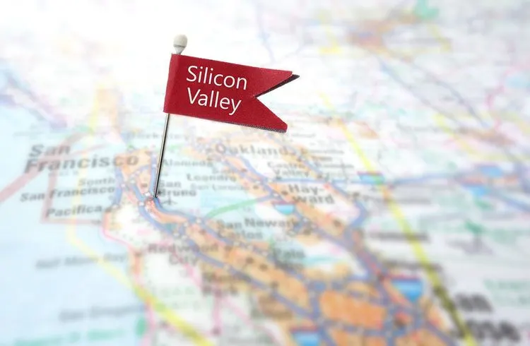 Silicon-Valley-Mitarbeiter verkaufen ihre Start-up-Aktien