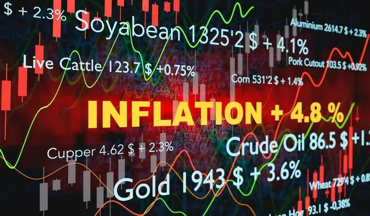 Jetzt geht die Inflationsangst um. Mit diesem Gold-Deal stellt man sich perfekt auf.