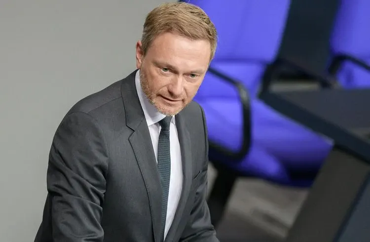 Lindner plant höhere Neuverschuldung - Haushaltsverhandlungen in Bewegung