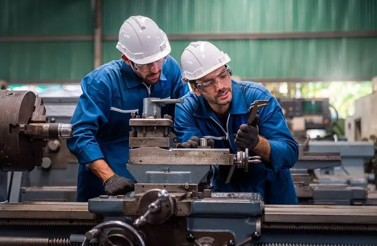 KI könnte deutschen Arbeitsmarkt aufmischen