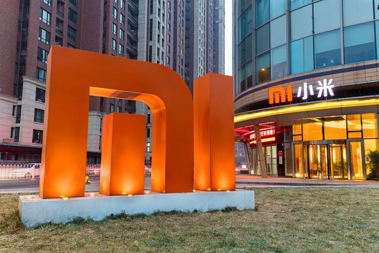 Xiaomi verkauft im Juni mehr Smartphones als die Konkurrenz
