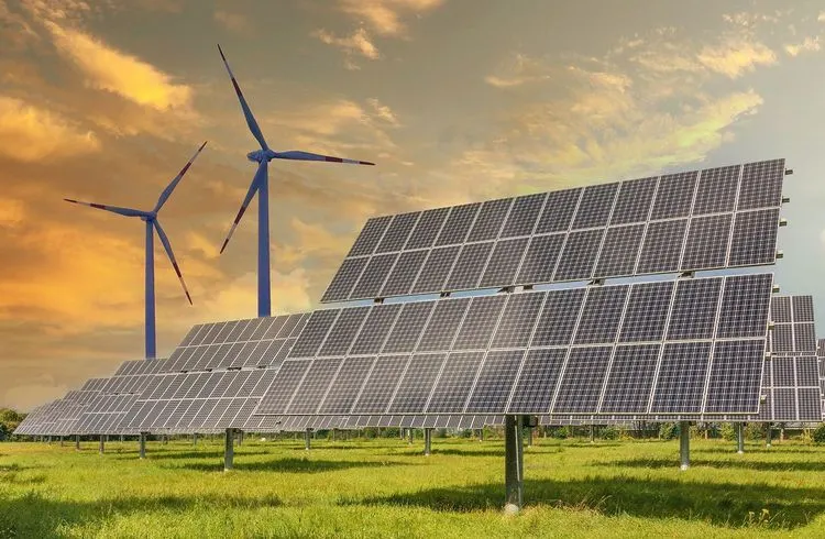 Amerikas steht vor einer Energiekrise