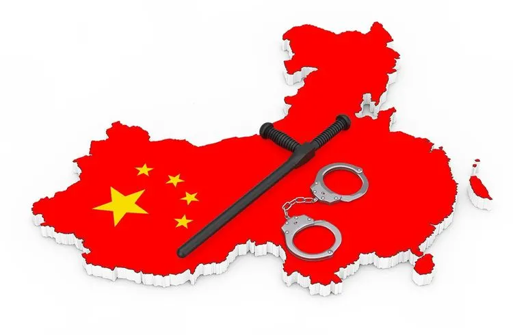 Xi Jinping lässt Covid-Demonstrationen "auflösen"