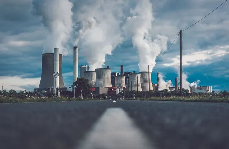 Stromproduktion: Kohle bleibt wichtigster Energieträger