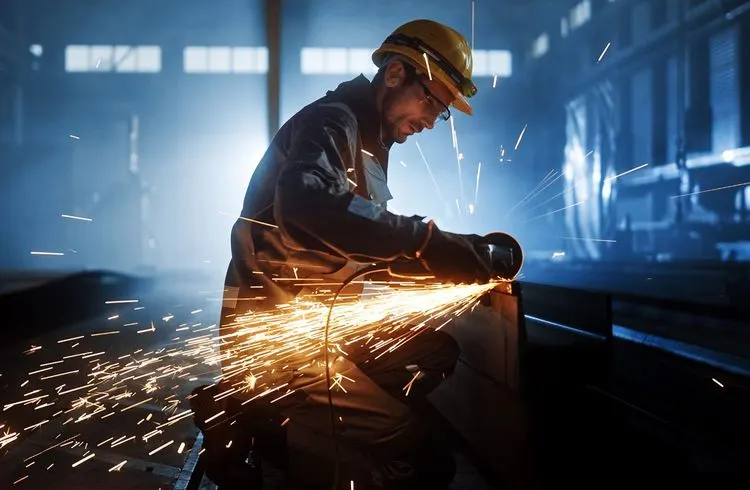 Deutsche Wirtschaft rutscht doch in Rezession ab