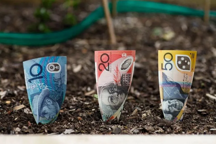 Pensionsfonds investiert in Großbritannien und Europa