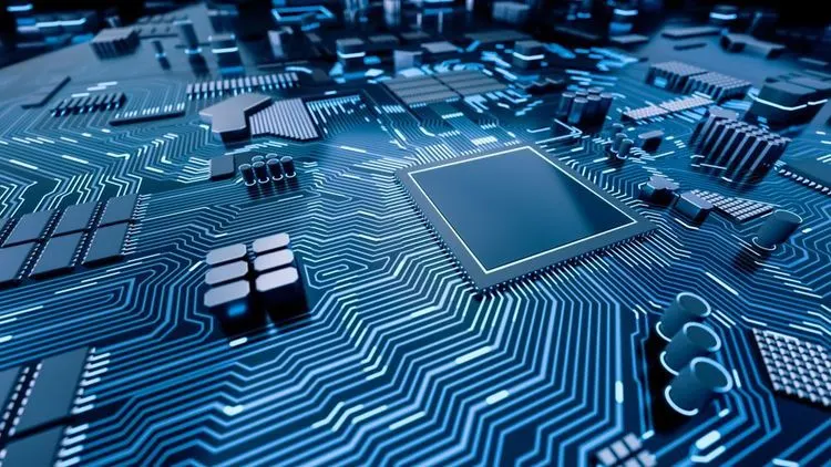 Chipsanktionen stellen Russlands technische Ambitionen in Frage