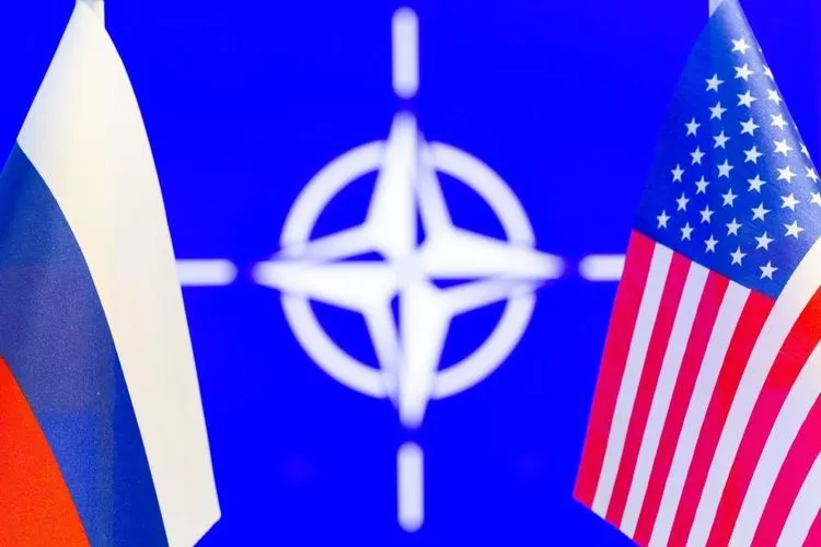 USA und Nato trommeln weiter für Krieg