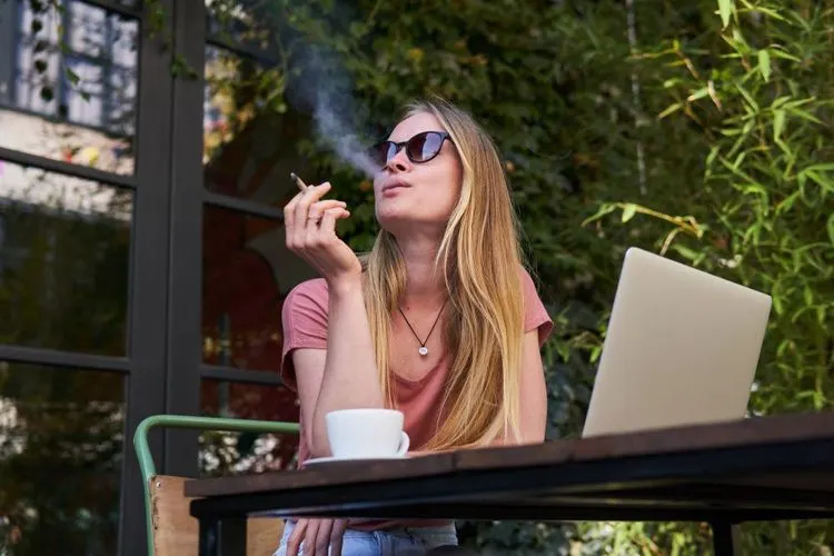 Cannabiskonsum an Hochschulen steigt bei sinkendem Alkoholkonsum