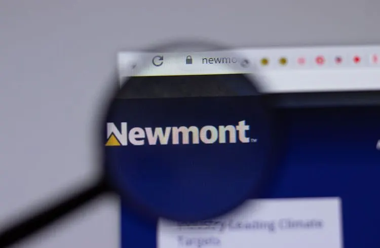 Goldförderer Newmont will Rivalen Newcrest kaufen