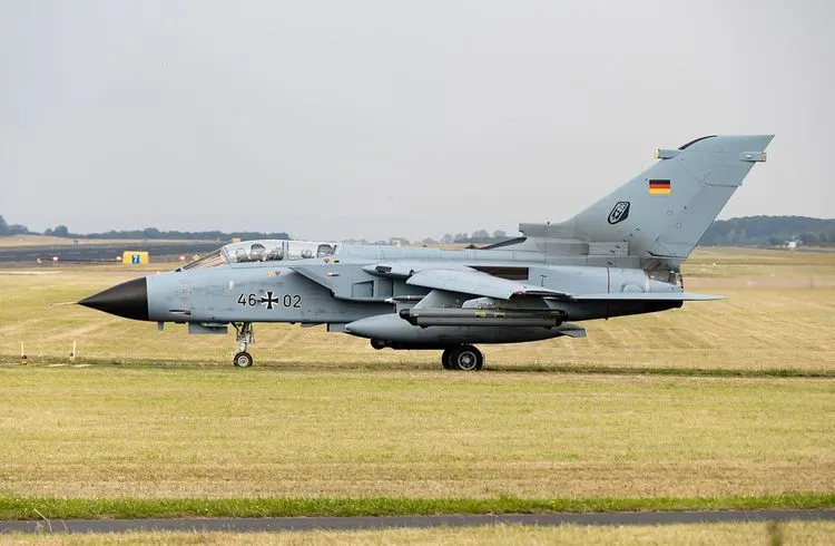 Deutschland will führende Militärmacht in Europa werden