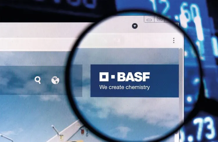 Schock: BASF will in Europa "dauerhaft" verkleinern