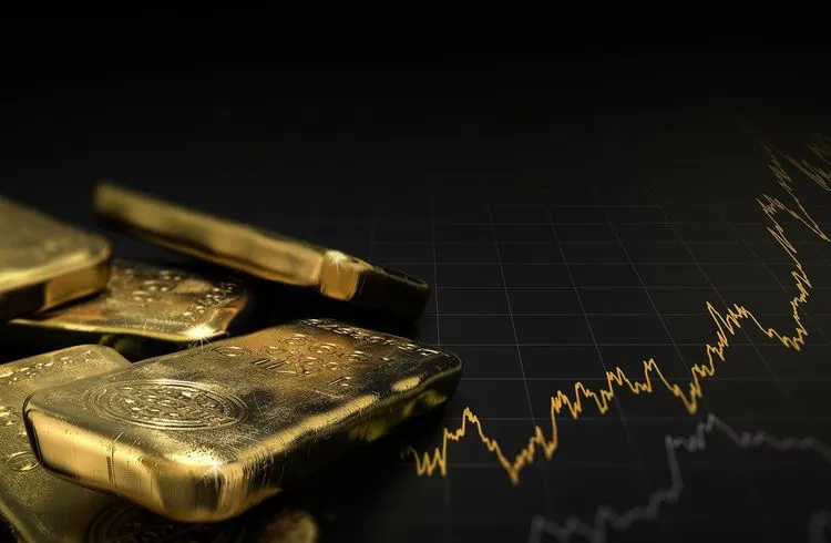 Goldpreise bleiben stabil über 2.000 USD