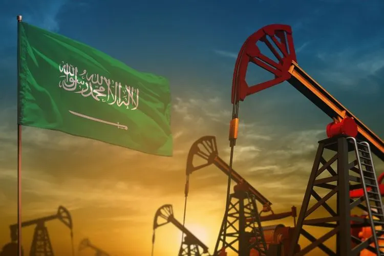 Saudis erhöhen Ölpreis