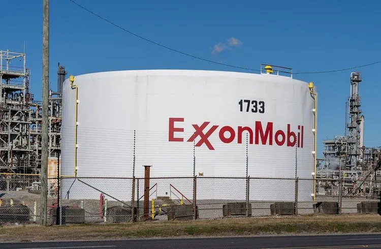 ExxonMobil beschuldigt Russland der "Enteignung"
