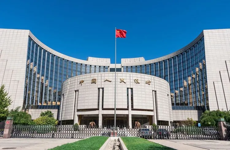 Chinas Zentralbank will 148 Mrd. $ für Immobilienprojekte bereitstellen
