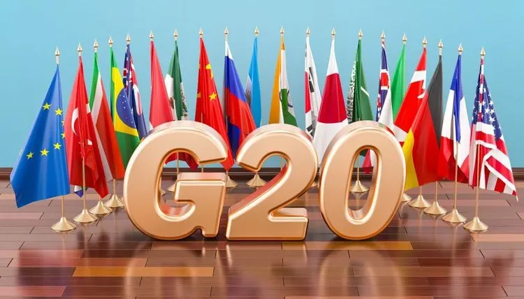 G20 trifft sich nach zwei Jahren wieder