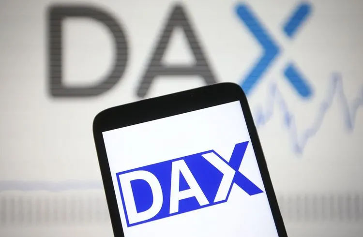 Starke Quartalsergebnisse bei deutschen Unternehmen