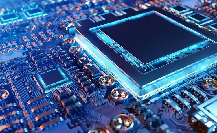 Taiwan Semiconductor liefert die Technologie für Apple und Intel
