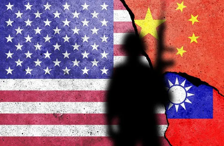 Spannungen in Taiwan zwingen multinationale Unternehmen, das China-Risiko zu überdenken