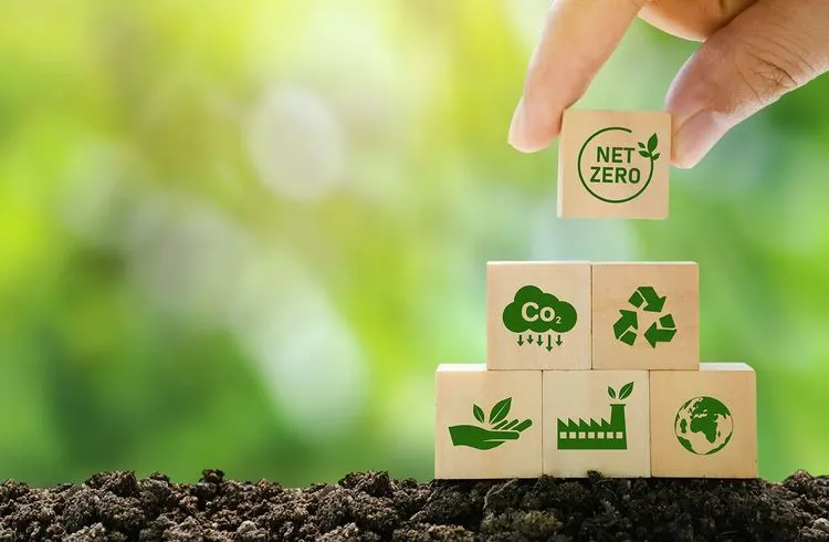 Deutschland plant Energieeinsparung um 26,5% bis 2030
