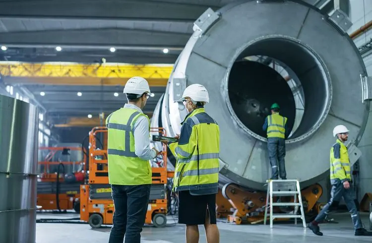 ifo-Institut warnt: Energie-Effizienzgesetz gefährdet Wirtschaftswachstum