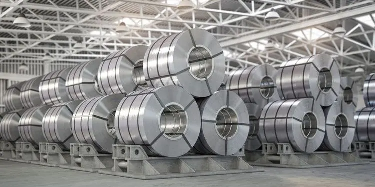Beendigung des Streits um Stahl- und Aluminiumzölle?