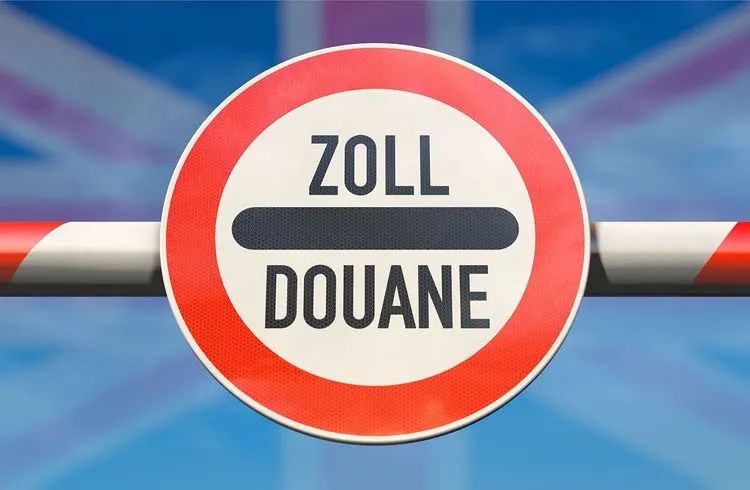 EU plant Einführung von Zöllen auf Waren von geringem Wert