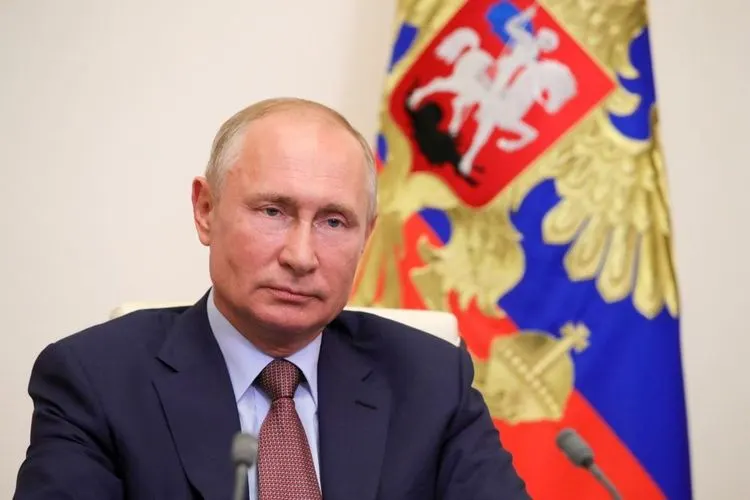 Washington setzt Putin weiter zu