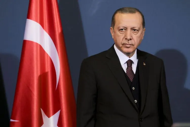 Erdoğan erkennt Griechenlands Regierungschef nicht mehr an