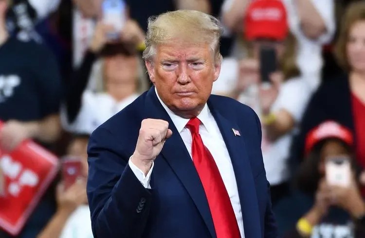 Russland-Vorwürfe gegen Trump waren Verschwörung der Demokraten