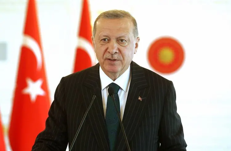 Türkische Lira stürzt nach Erdogan-Sieg auf Rekordtief ab