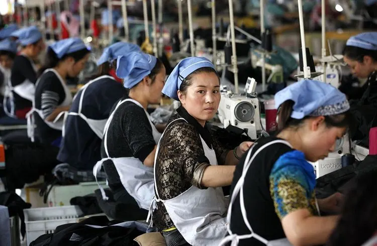Chinas Regierung kämpft gegen Wirtschaftsschwäche: Neue Maßnahmen