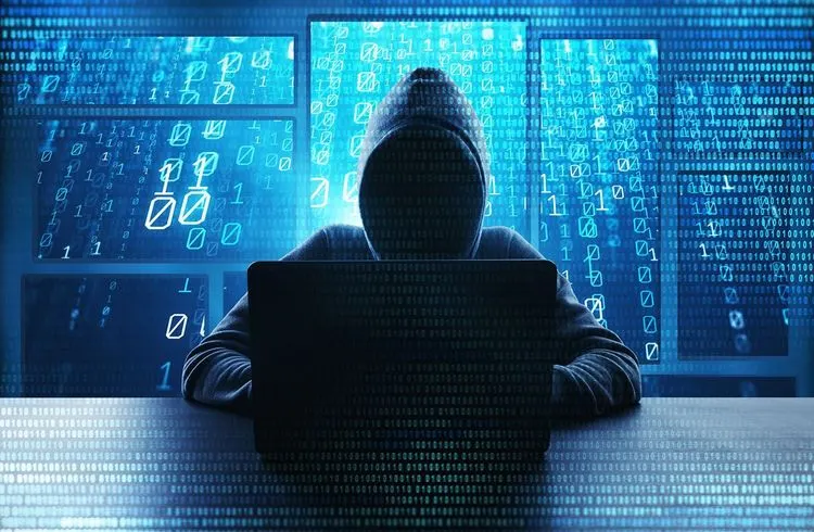 Hackerangriffe auf offizielle Webseiten