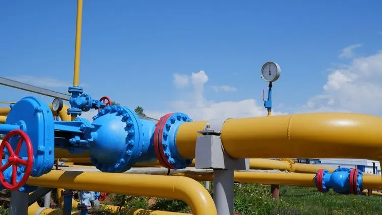 EU-Gasunternehmen bereiten Pipelines für Wasserstoffautobahn vor