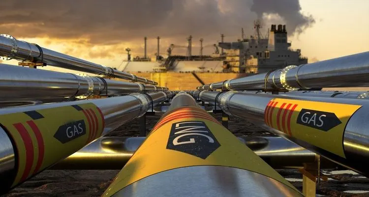 Deutschland erwägt Wasserstoffpipeline mit Norwegen