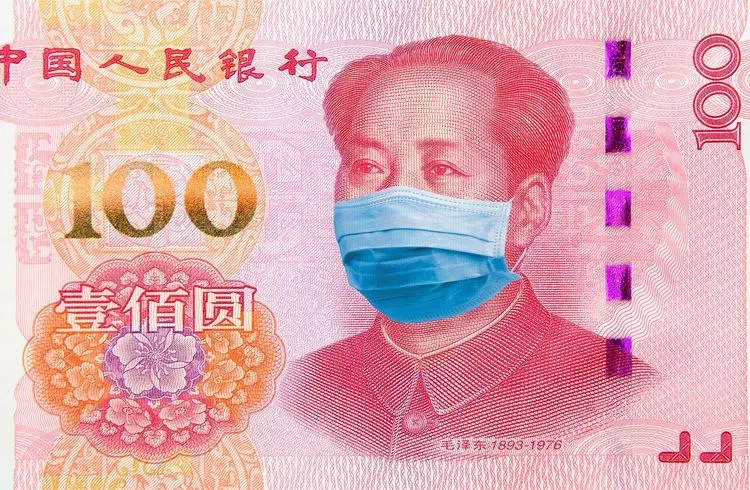China senkt Kreditzinsen angesichts enttäuschender Wirtschaftsdaten und steigender Covid-Fälle