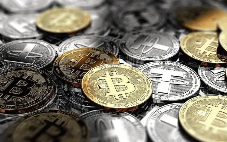 EZB: Kryptoverbindungen mit Banken gefährden Finanzstabilität