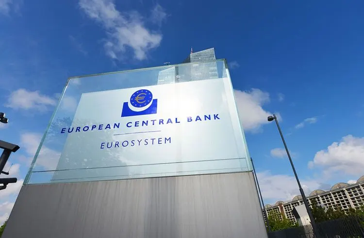 Hoffnung auf sinkende Inflation im Euroraum
