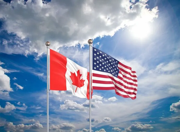 Kanada droht mit Zöllen auf US-Waren