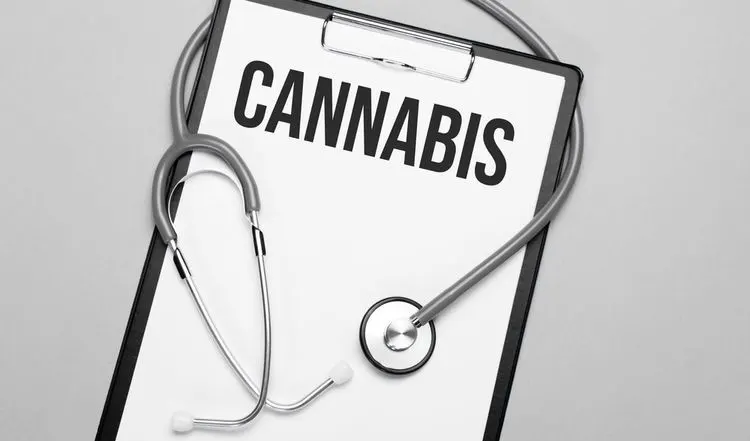 Immer mehr Fälle von Schizophrenie werden auf Cannabiskonsum zurückgeführt