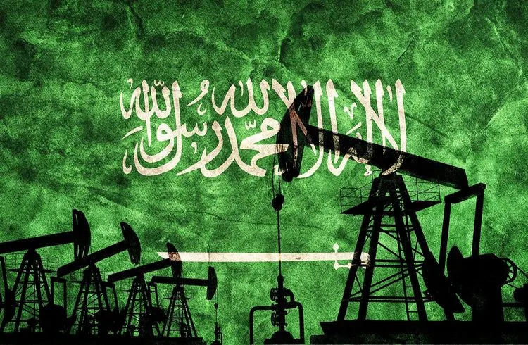 Opec+-Treffen inmitten des Rohöl-Ausverkaufs: Kürzungen des Ölangebots auf dem Tisch