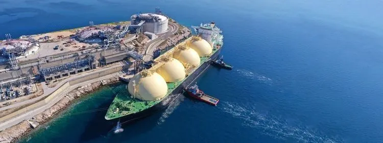 National Grid verteidigt Maßnahme zur Begrenzung der britischen LNG-Importe