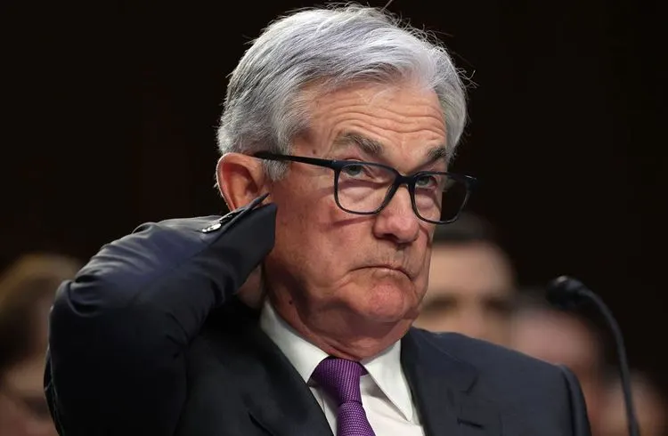 Fed vor schwieriger Entscheidung wegen Bankenturbulenzen
