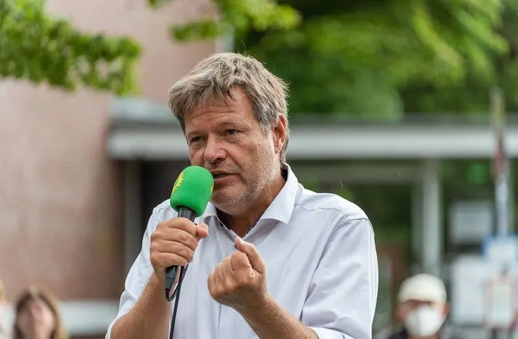 Deutsche Unternehmen stoppen Produktion, um mit steigenden Energiepreisen fertig zu werden