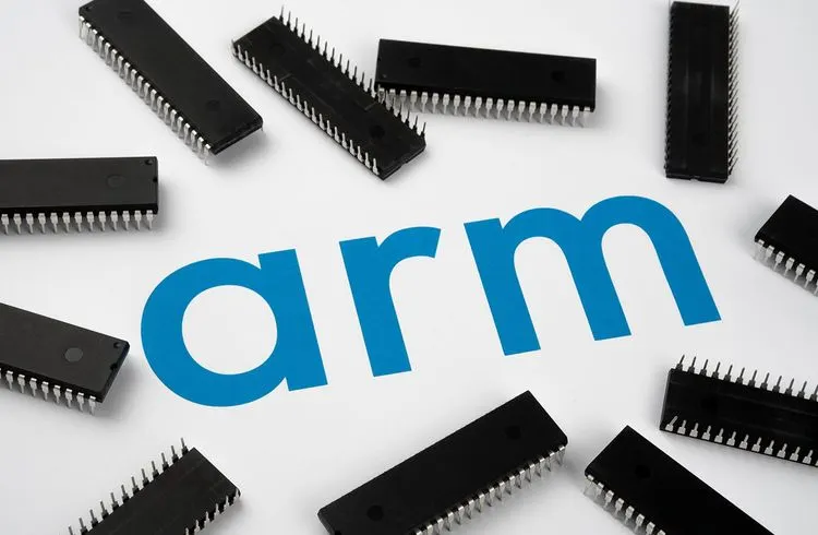 Liz Truss will SoftBank davon überzeugen, Arm in London an die Börse zu bringen