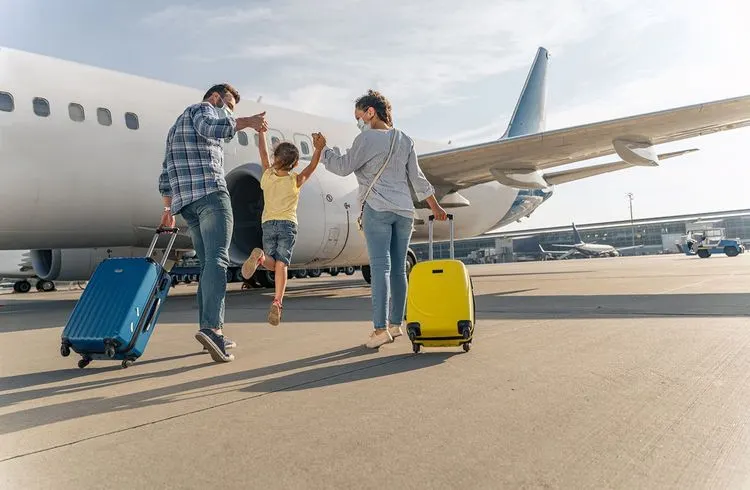 Deutsche Urlauber setzen trotz Inflation auf Qualität