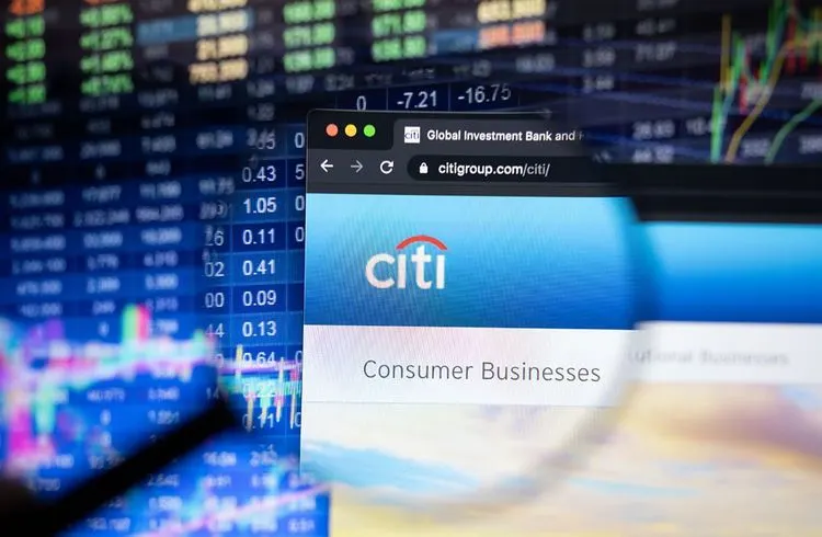 Citigroup gewinnt Berufung wegen irrtümlich überwiesener 500 Mio. Dollar