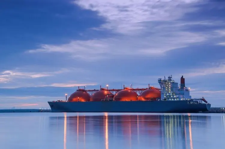 Katar soll Gas liefern